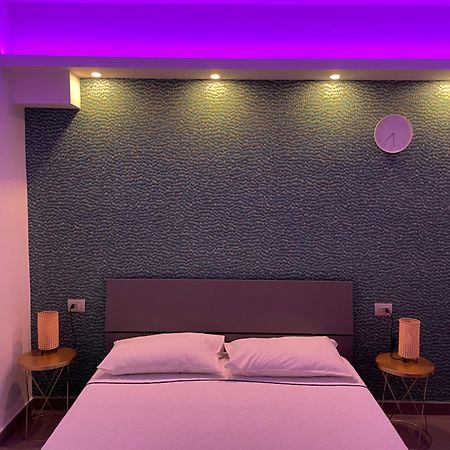 Stella Rooms CTA Eksteriør bilde