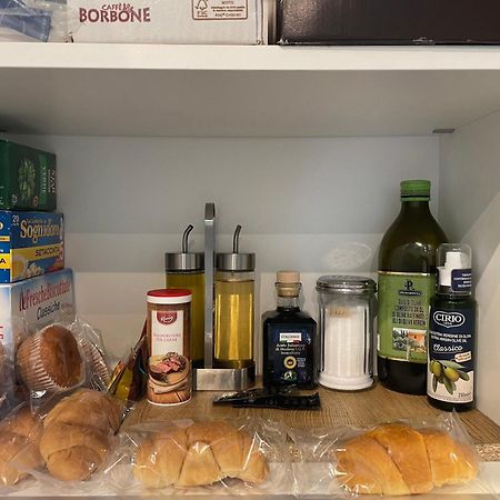 Stella Rooms CTA Eksteriør bilde