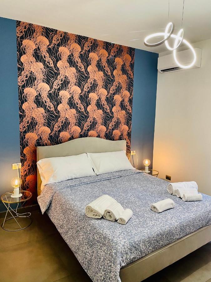 Stella Rooms CTA Eksteriør bilde