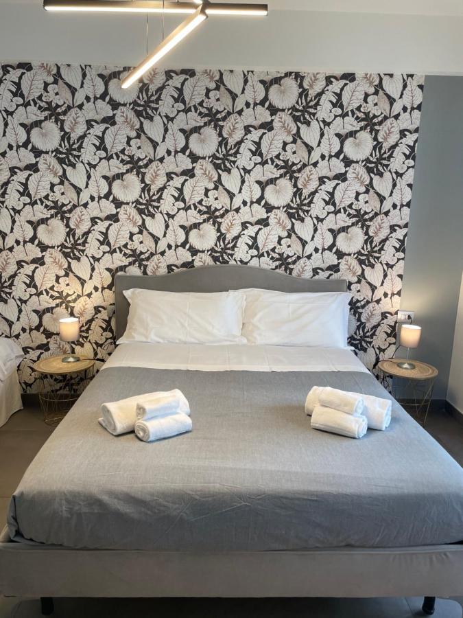 Stella Rooms CTA Eksteriør bilde
