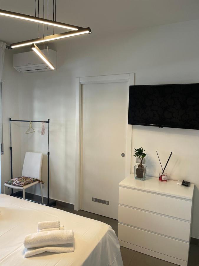 Stella Rooms CTA Eksteriør bilde