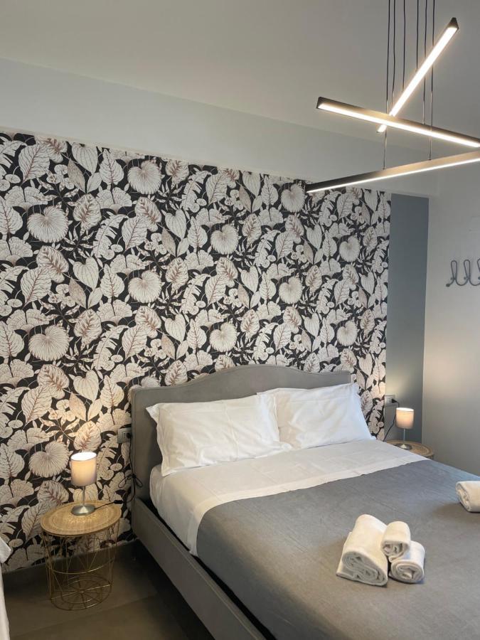 Stella Rooms CTA Eksteriør bilde
