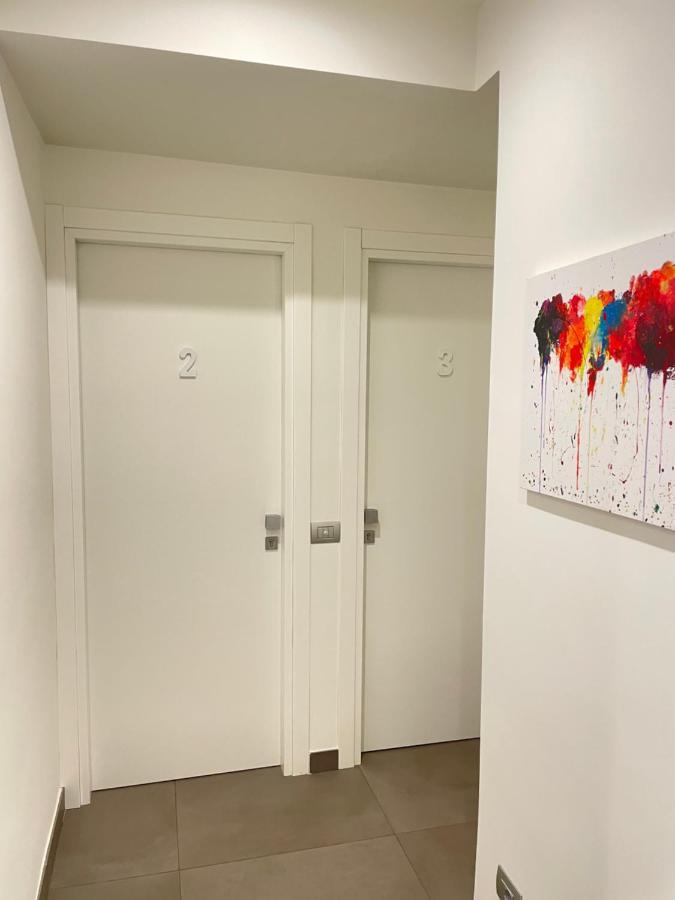 Stella Rooms CTA Eksteriør bilde