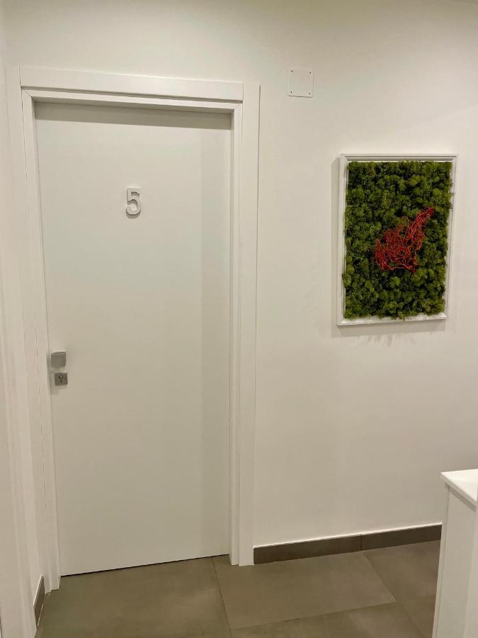 Stella Rooms CTA Eksteriør bilde