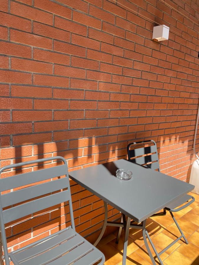 Stella Rooms CTA Eksteriør bilde