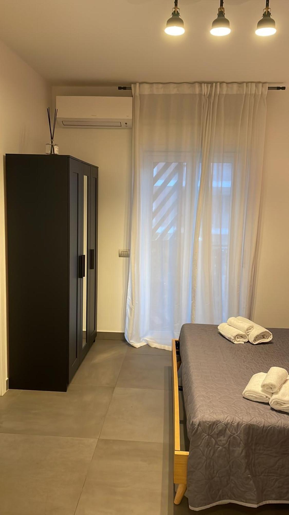 Stella Rooms CTA Eksteriør bilde