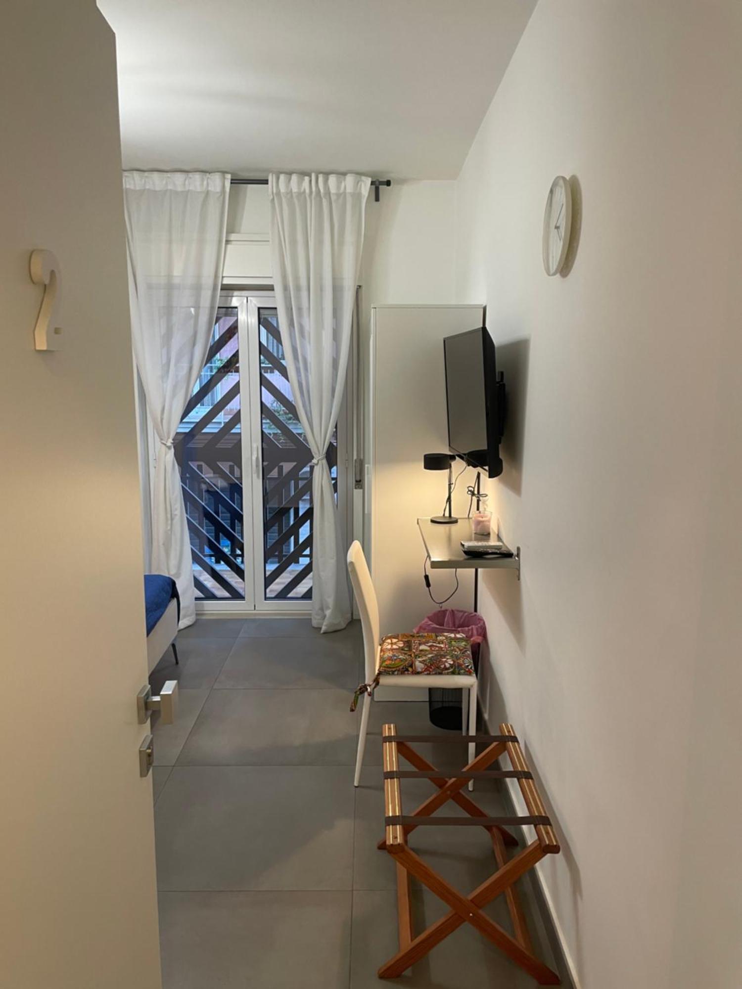 Stella Rooms CTA Eksteriør bilde