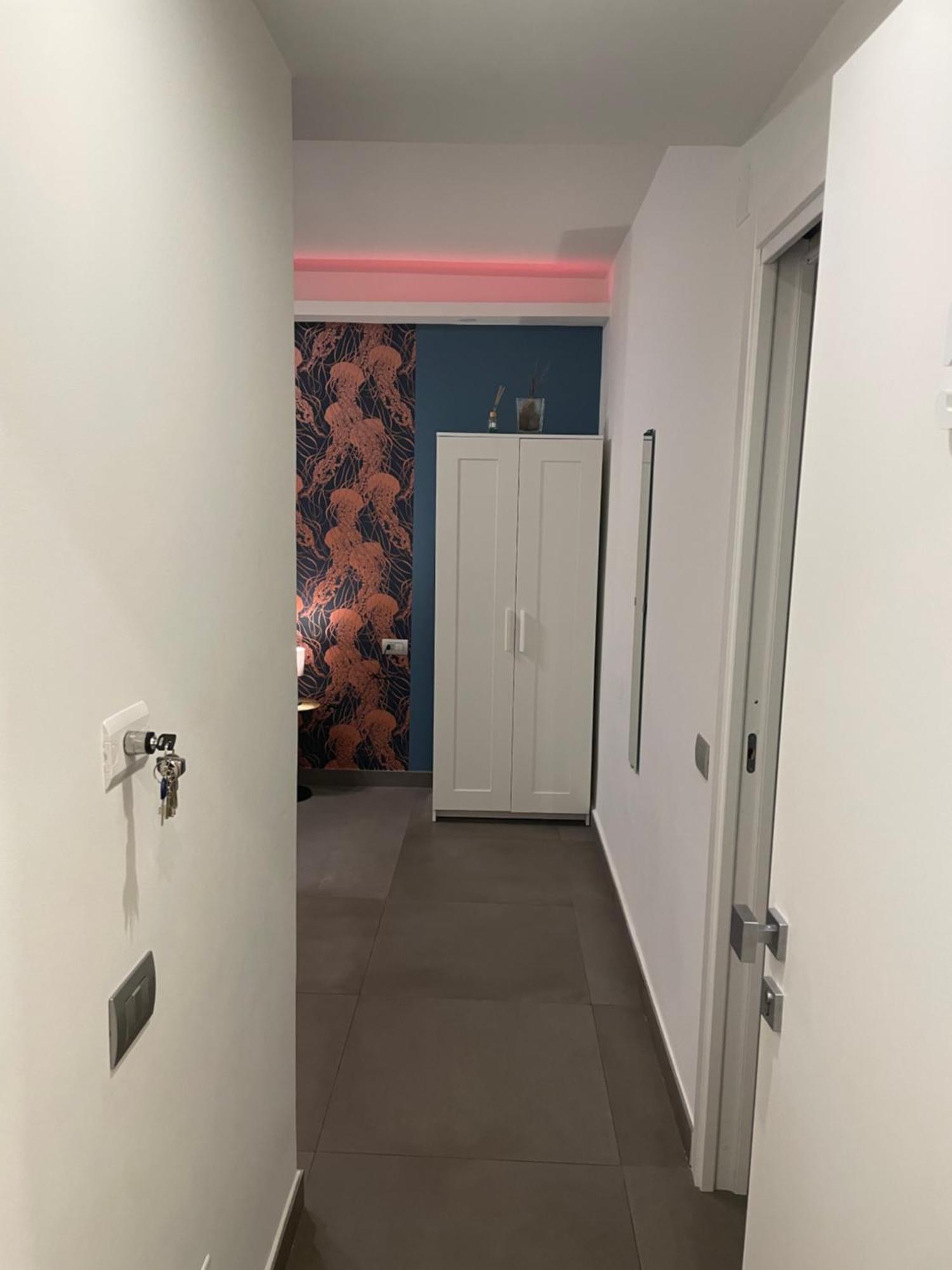 Stella Rooms CTA Eksteriør bilde