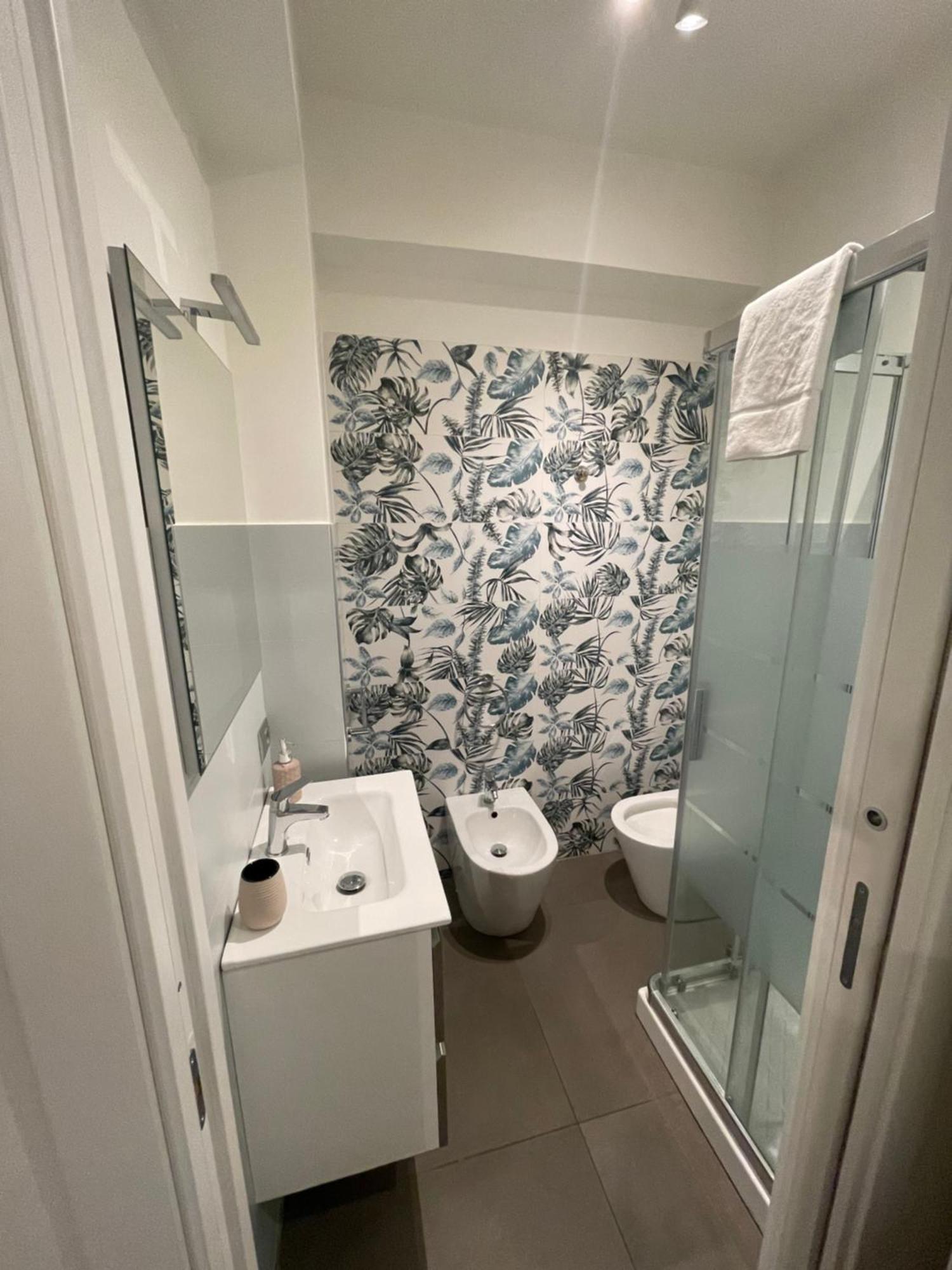 Stella Rooms CTA Eksteriør bilde