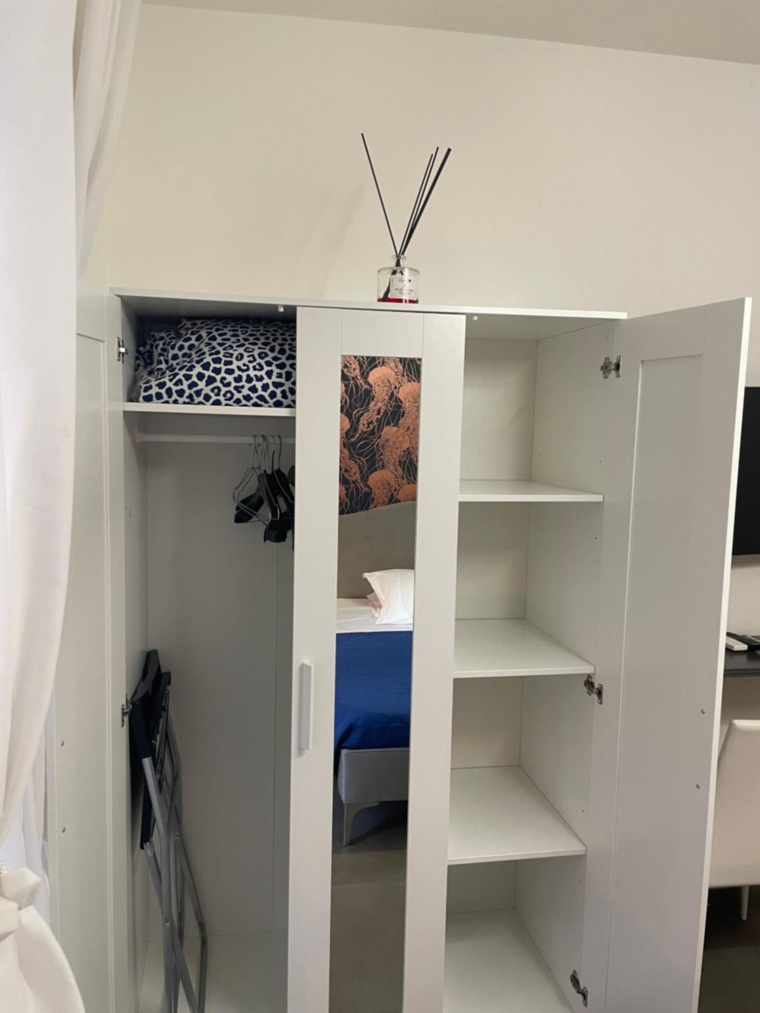 Stella Rooms CTA Eksteriør bilde