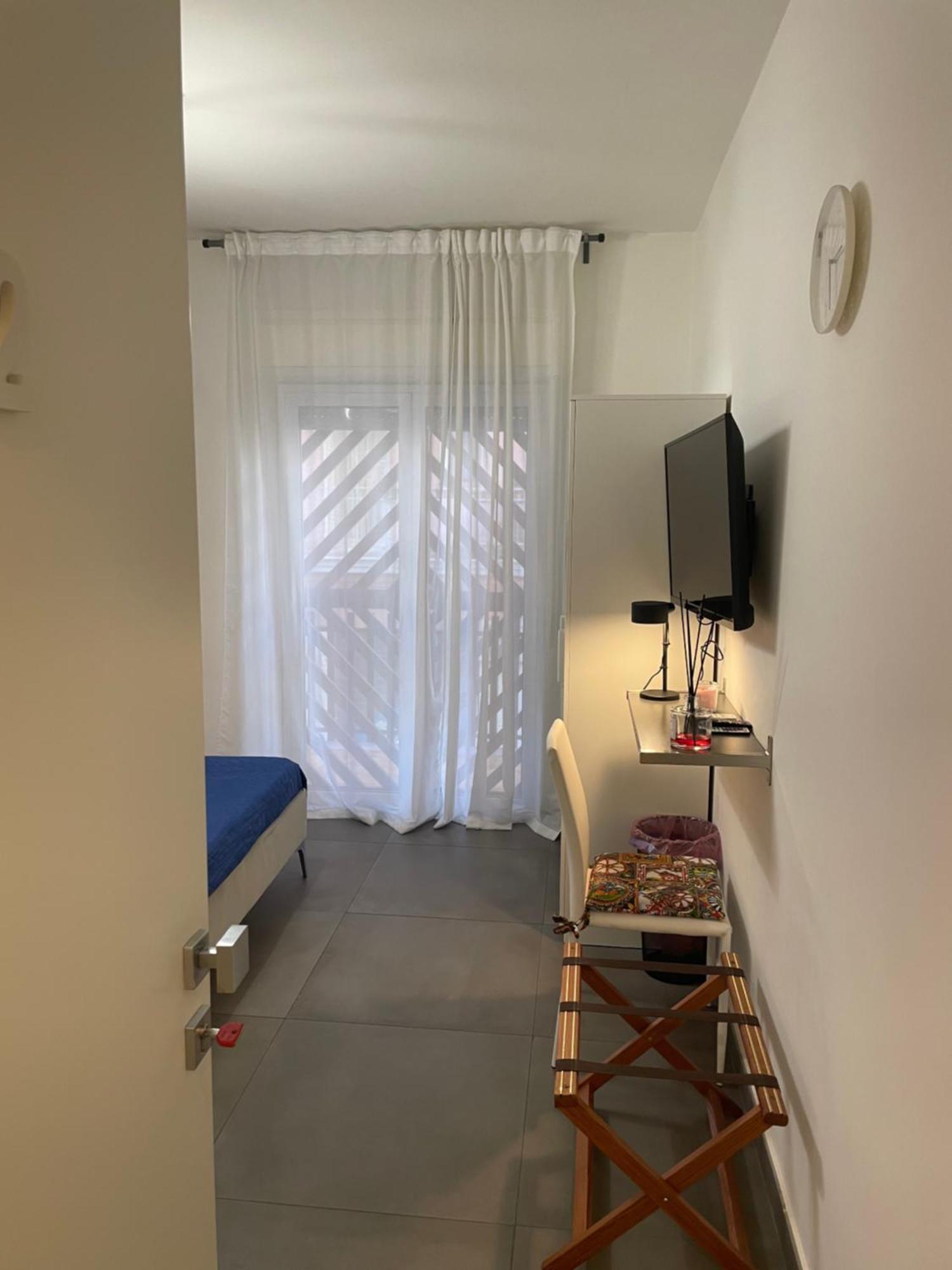 Stella Rooms CTA Eksteriør bilde