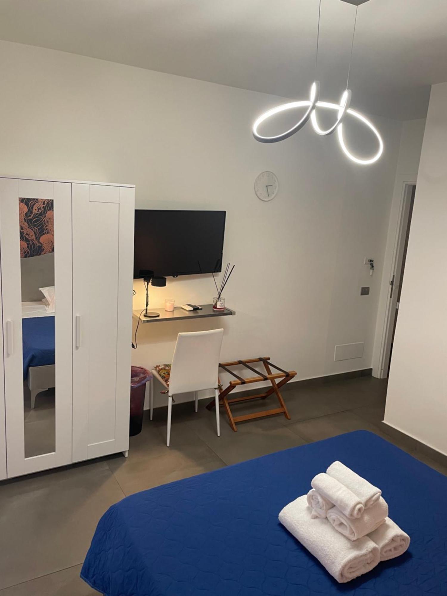 Stella Rooms CTA Eksteriør bilde
