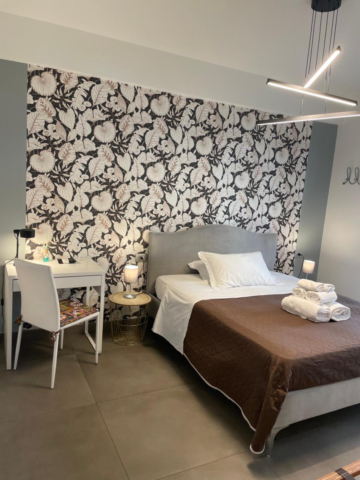 Stella Rooms CTA Eksteriør bilde